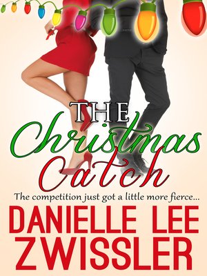 cover image of The Christmas Catch